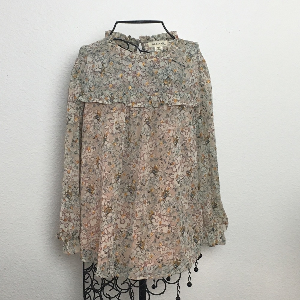 MONTEAU L Women’s